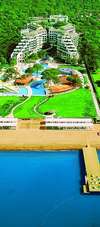 Cornelia De Luxe Resort 